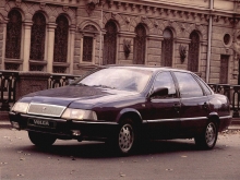GAZ 3105 ولگا 1992 01